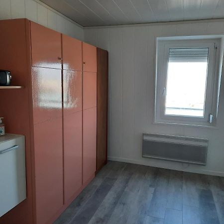 Apartmán Le Pigeonnier 1 Le Tréport Exteriér fotografie