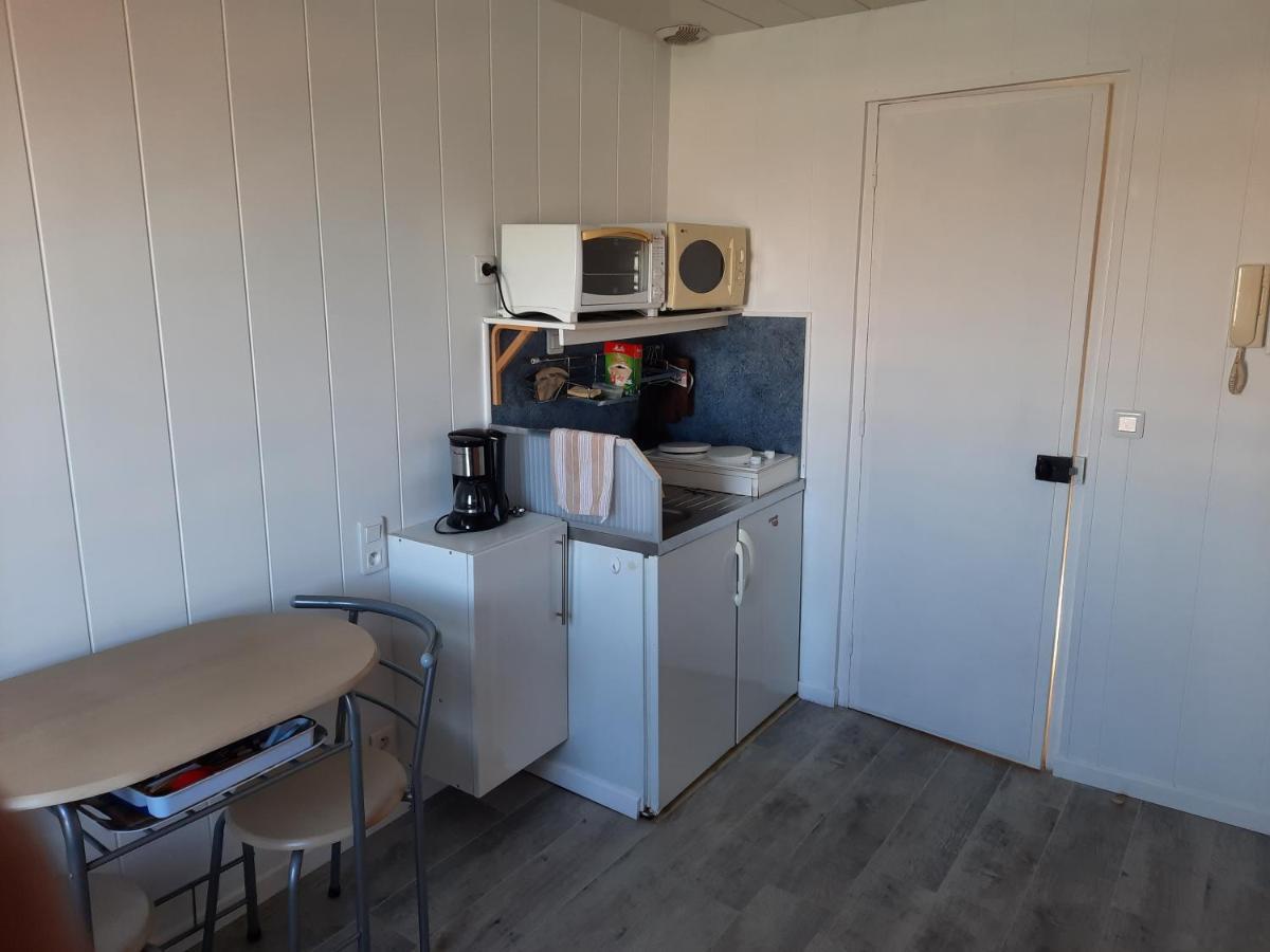 Apartmán Le Pigeonnier 1 Le Tréport Exteriér fotografie