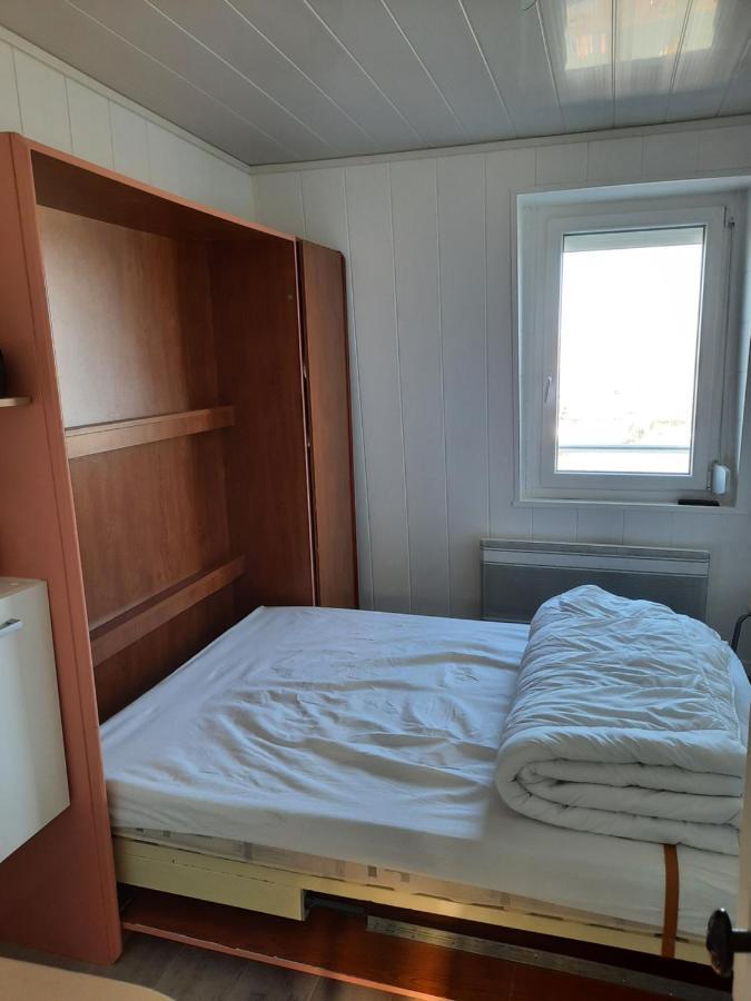 Apartmán Le Pigeonnier 1 Le Tréport Exteriér fotografie